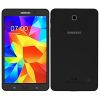 Abbildung von Samsung Galaxy Tab 4 7.0 WiFi (SM-T230)