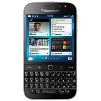 Abbildung von Blackberry Classic
