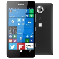 Abbildung von Microsoft Lumia 950 Dual SIM
