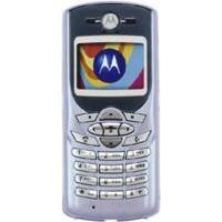 Abbildung von Motorola C450