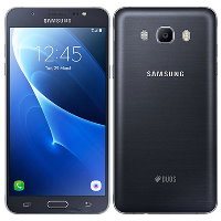 Abbildung von Samsung Galaxy J7 (SM-J700F)