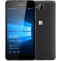 Abbildung von Microsoft Lumia 650