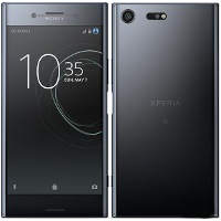 Abbildung von Sony Xperia XZ Premium