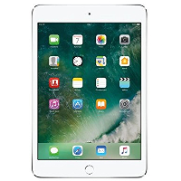 Abbildung von Apple iPad mini 4