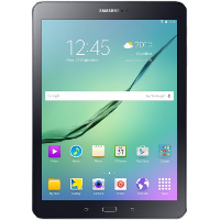 Abbildung von Samsung Galaxy Tab S2 9.7 LTE 2016 (SM-T819)