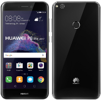 Abbildung von Huawei P8 Lite 2017