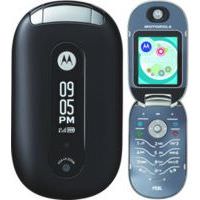 Abbildung von Motorola PEBL U6