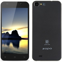 Abbildung von Zopo ZP980