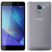 Abbildung von Huawei Honor 7