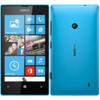 Abbildung von Microsoft Lumia 435