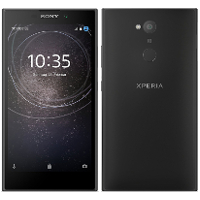 Abbildung von Sony Xperia L2