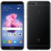 Abbildung von Huawei P smart