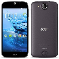 Abbildung von Acer Liquid Jade S