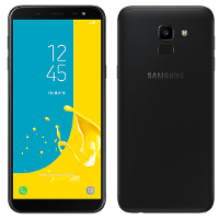 Abbildung von Samsung Galaxy J6 (SM-J600F)