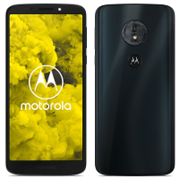 Abbildung von Motorola Moto G6 Play