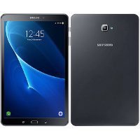 Abbildung von Samsung Galaxy Tab A 10.5 2018 Wi-fi (SM-T590)