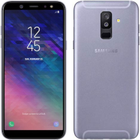 Abbildung von Samsung Galaxy A6 Plus 2018 (SM-A605F)