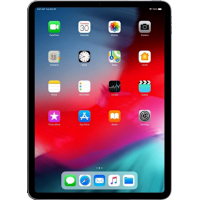 Abbildung von Apple iPad Pro 11.0 2018 Wifi (A1980)