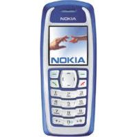 Abbildung von Nokia 3100