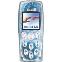 Abbildung von Nokia 3200