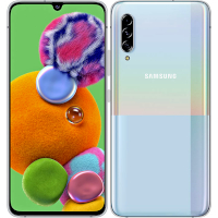 Abbildung von Samsung Galaxy A90 (SM-A907F)