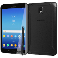 Abbildung von Samsung Galaxy Tab Active 2 LTE (SM-T395)