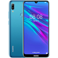 Abbildung von Huawei Y6 (2019)