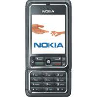 Abbildung von Nokia 3250