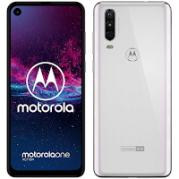 Abbildung von Motorola One Action