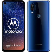 Abbildung von Motorola One Vision