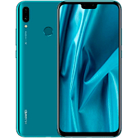 Abbildung von Huawei Y9 (2019)