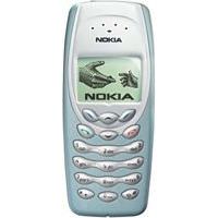 Abbildung von Nokia 3410