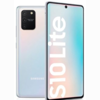 Abbildung von Samsung Galaxy S10 Lite (SM-G770F)