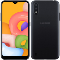 Abbildung von Samsung Galaxy A01 (SM-A015F)