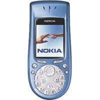 Abbildung von Nokia 3650