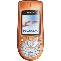 Abbildung von Nokia 3660
