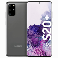 Abbildung von Samsung Galaxy S20+ 5G (SM-G986B)