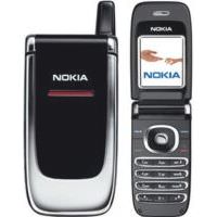 Abbildung von Nokia 6060