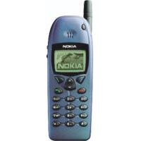 Abbildung von Nokia 6110