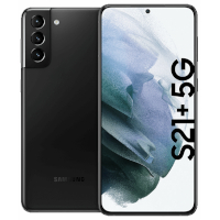 Abbildung von Samsung Galaxy S21+ 5G (SM-G996B)