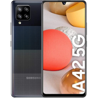 Abbildung von Samsung Galaxy A42 5G (SM-A426B)