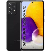 Abbildung von Samsung Galaxy A72 5G (SM-A726B)