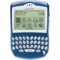 Abbildung von Blackberry 6220