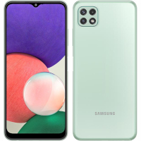 Abbildung von Samsung Galaxy A22 5G (SM-A226B)