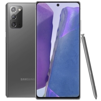 Abbildung von Samsung Galaxy Note 20 5G (SM-N981)