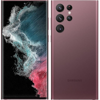 Abbildung von Samsung Galaxy S22 Ultra 5G (SM-S908B)