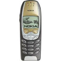 Abbildung von Nokia 6310 / 6310i