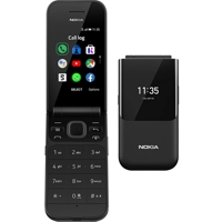Abbildung von Nokia 2720 Flip