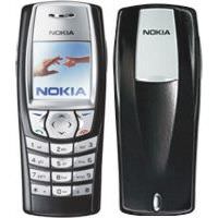 Abbildung von Nokia 6610