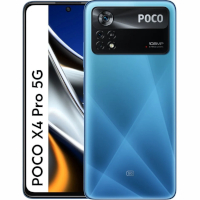 Abbildung von Xiaomi Poco X4 Pro 5G